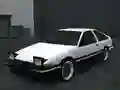 Trò chơi Drift Hunters 2 trực tuyến