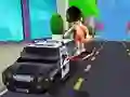 Trò chơi Bus & Subway Runner trực tuyến