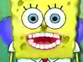 Trò chơi Spongebob Tooth Surgery trực tuyến