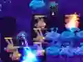 Trò chơi The Lost Planet Tower Defense trực tuyến