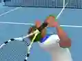 Trò chơi Nexgen Tennis trực tuyến