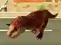 Trò chơi Dinosaur Simulator: Dino World trực tuyến