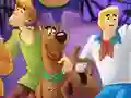 Trò chơi Scooby-Doo! Sneaky Crew trực tuyến