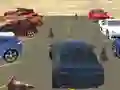 Trò chơi Car Parking Real 3D Simulator trực tuyến