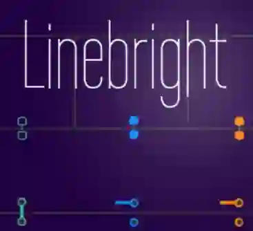 Trò chơi Linebright trực tuyến