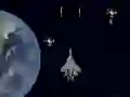 Trò chơi Invaders Combat trực tuyến