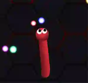 Trò chơi Snake Blast 2 trực tuyến