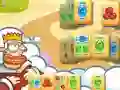 Trò chơi Sweet Candy Kingdom trực tuyến