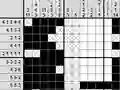 Trò chơi Daily Nonograms trực tuyến