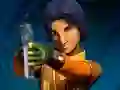 Trò chơi Star Wars Rebels Imperial Heist trực tuyến