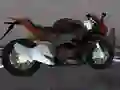 Trò chơi Highway Speed Moto Bike Driver trực tuyến
