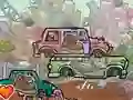 Trò chơi Junkyard Rampage trực tuyến