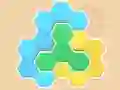 Trò chơi Paper Blocks Hexa trực tuyến