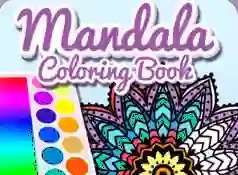 Trò chơi Elsa Mandala trực tuyến