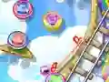 Trò chơi Rainbow Pinball trực tuyến