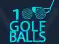Trò chơi 100 Golf Balls trực tuyến