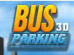 Trò chơi Bus Parking 3D trực tuyến