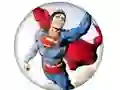 Trò chơi Superhero Quiz trực tuyến