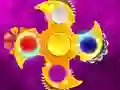 Trò chơi Fidget Spinner Designer trực tuyến
