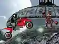 Trò chơi Robo Bike trực tuyến