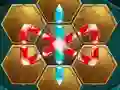 Trò chơi Crystalux trực tuyến
