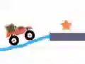 Trò chơi Brain For Monster Truck trực tuyến