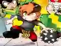 Trò chơi Bomber Boom Kid trực tuyến