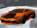 Trò chơi Lamborghini Drifter 2 trực tuyến