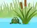 Trò chơi JoJo Frog trực tuyến