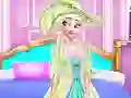 Trò chơi Elsa Time Trave trực tuyến