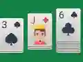 Trò chơi Solitaire Swift trực tuyến
