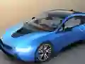 Trò chơi Customize BMW i8 trực tuyến