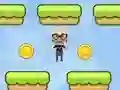 Trò chơi Angry Gran in Up, Up & Away trực tuyến