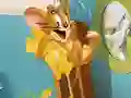 Trò chơi Tom And Jerry Match n`Catch trực tuyến