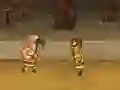 Trò chơi Gods of Arena Battles trực tuyến