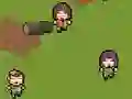 Trò chơi Pixel Zombies trực tuyến
