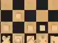 Trò chơi 3d Chess Set trực tuyến