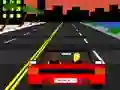 Trò chơi Miami Night Ride 3D trực tuyến