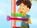 Trò chơi Bubble shoot trực tuyến