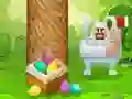 Trò chơi Timber Men Easter trực tuyến