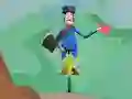 Trò chơi Pogo Postman trực tuyến