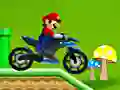 Trò chơi Super Mario Drive trực tuyến