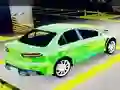 Trò chơi Garage Parking trực tuyến