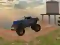 Trò chơi Truck Legends trực tuyến