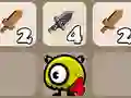 Trò chơi 2048 Defence trực tuyến