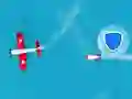 Trò chơi Air Wings Missile Attack trực tuyến