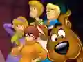 Trò chơi Scooby-Doo! and the Great Blue Mystery trực tuyến