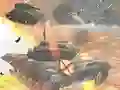 Trò chơi Tanks Battlefield trực tuyến