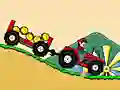 Trò chơi Mario Tractor trực tuyến