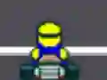 Trò chơi Minion Kart trực tuyến